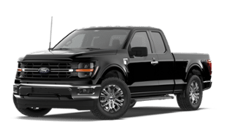 2026 Ford F-150® External Image 2